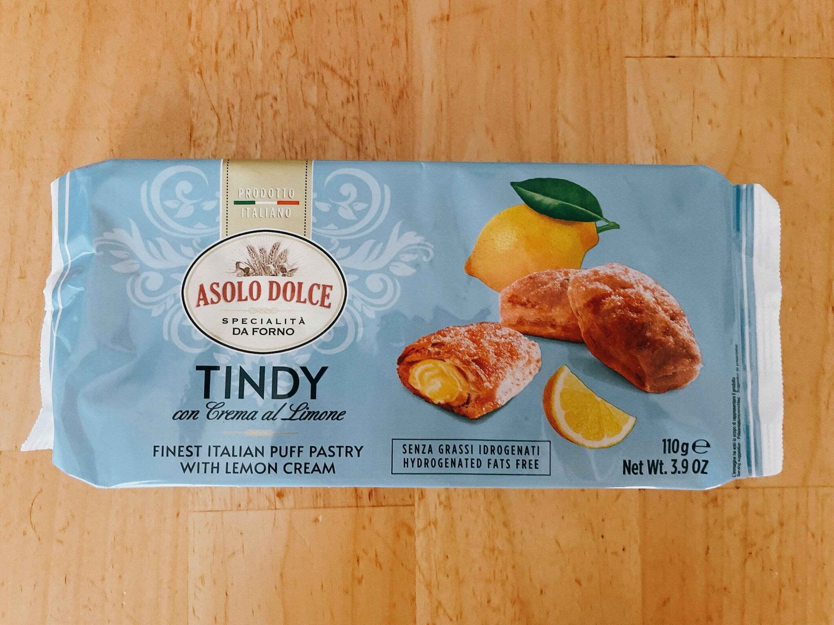 お菓子だけでなく