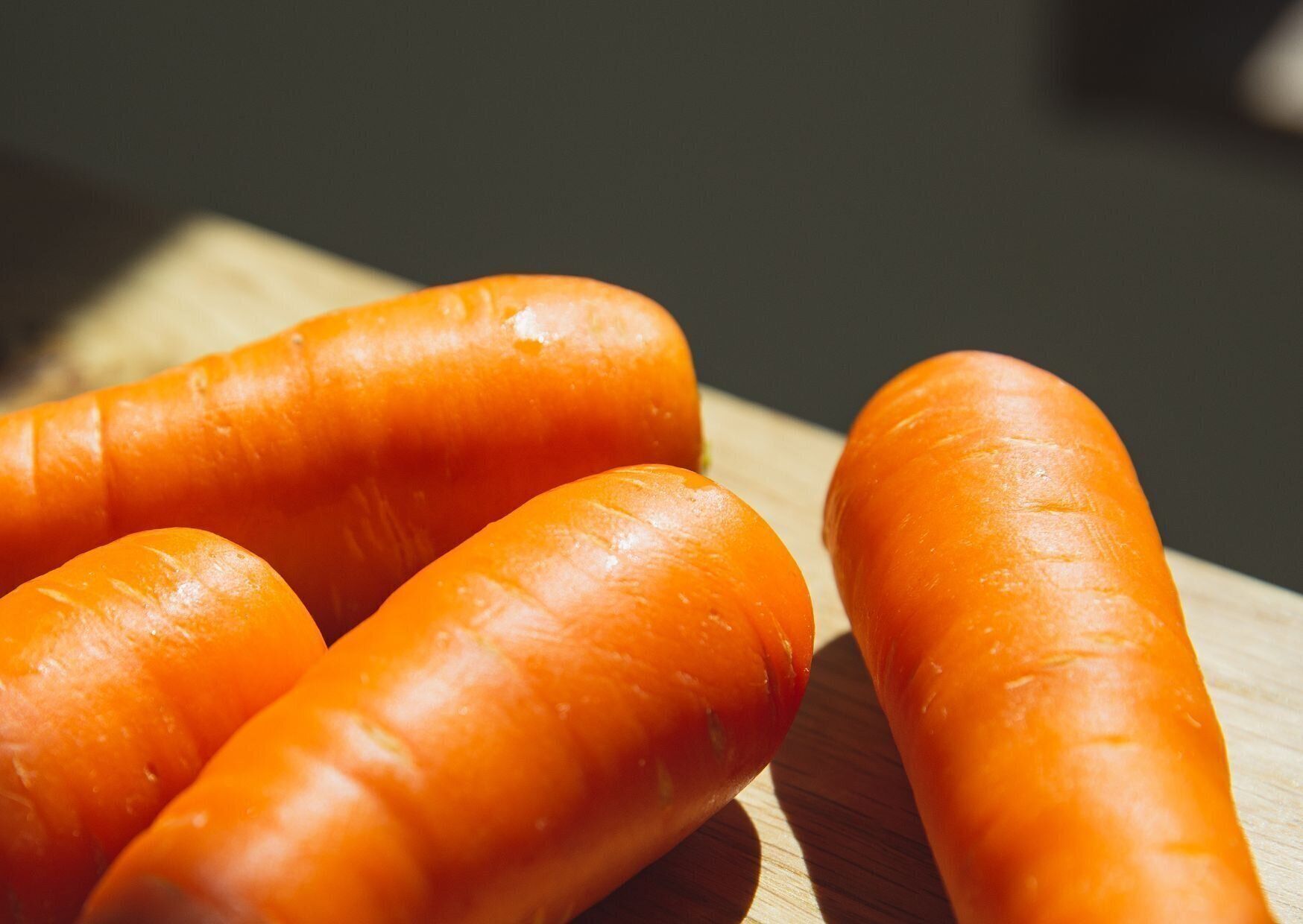 にんじん