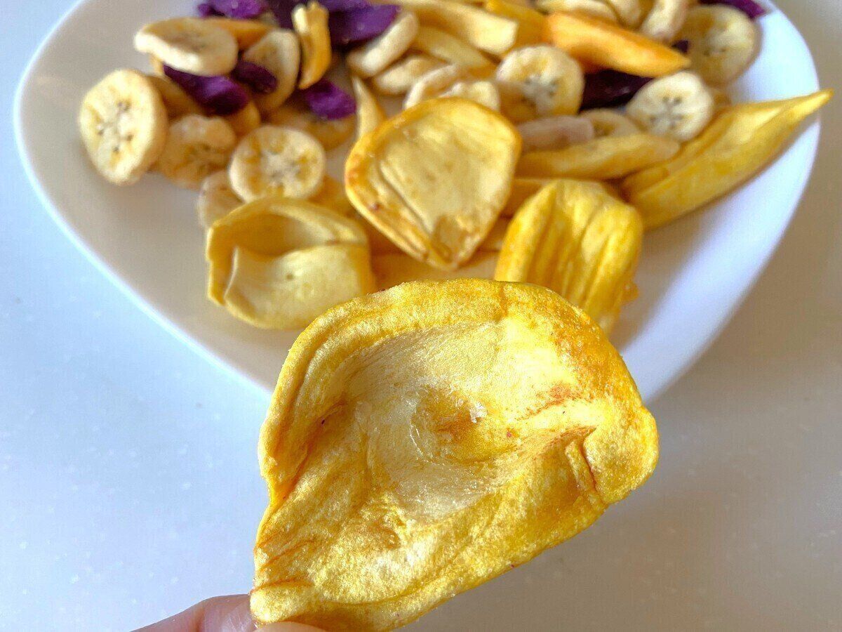 ジャックフルーツ