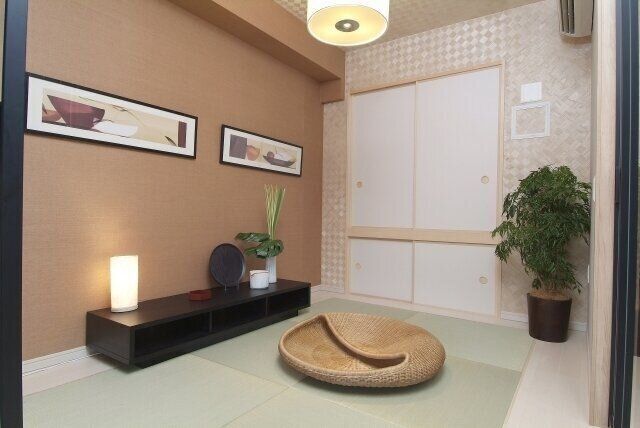 和室照明に北欧風は合う？自然素材が調和するおしゃれな空間の作り方