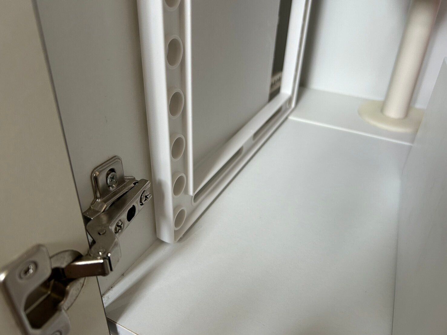 整理収納のプロが自宅の洗面所で実際に使っている優秀収納グッズ