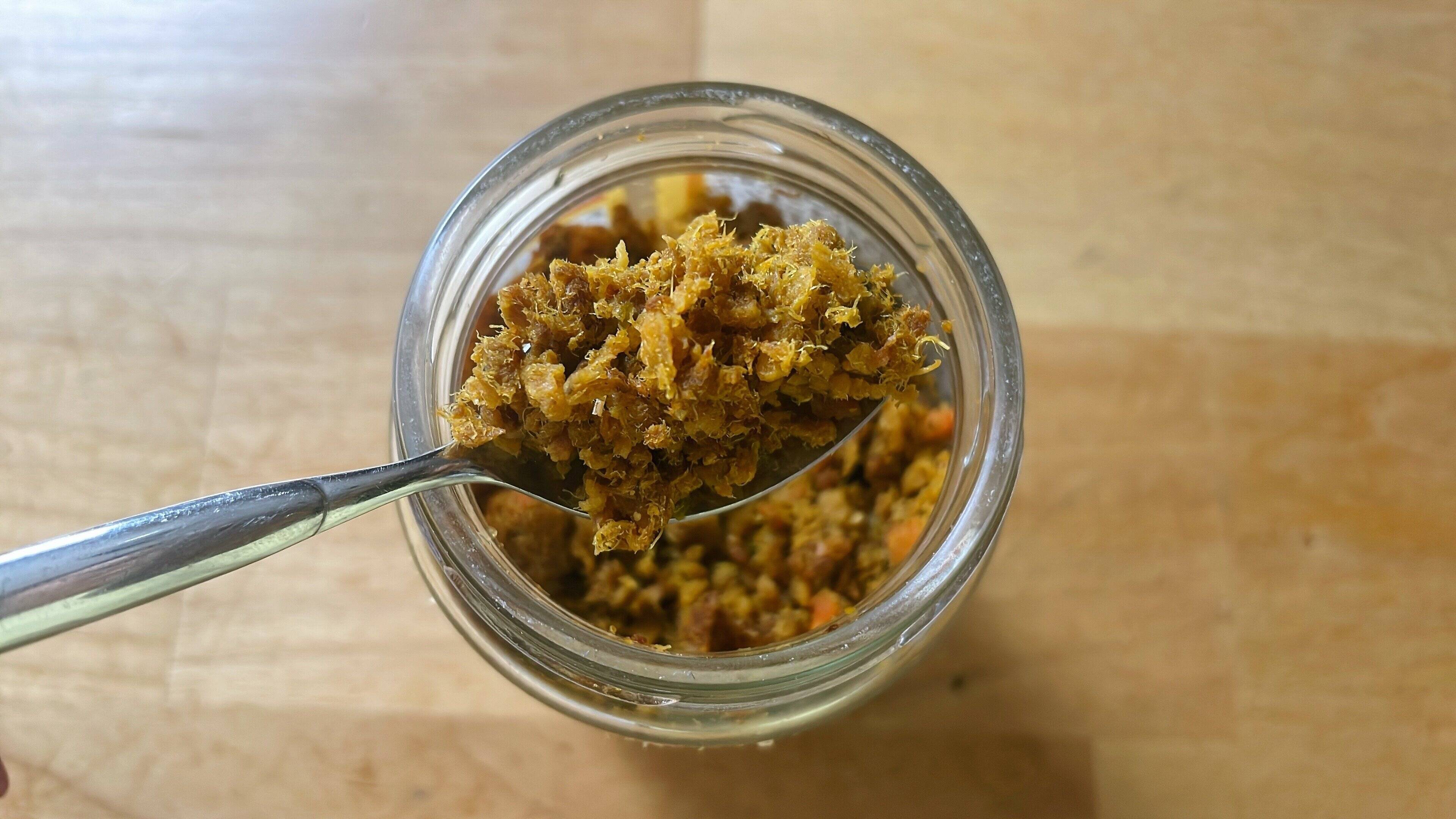 サバカリーおいしい食べ方