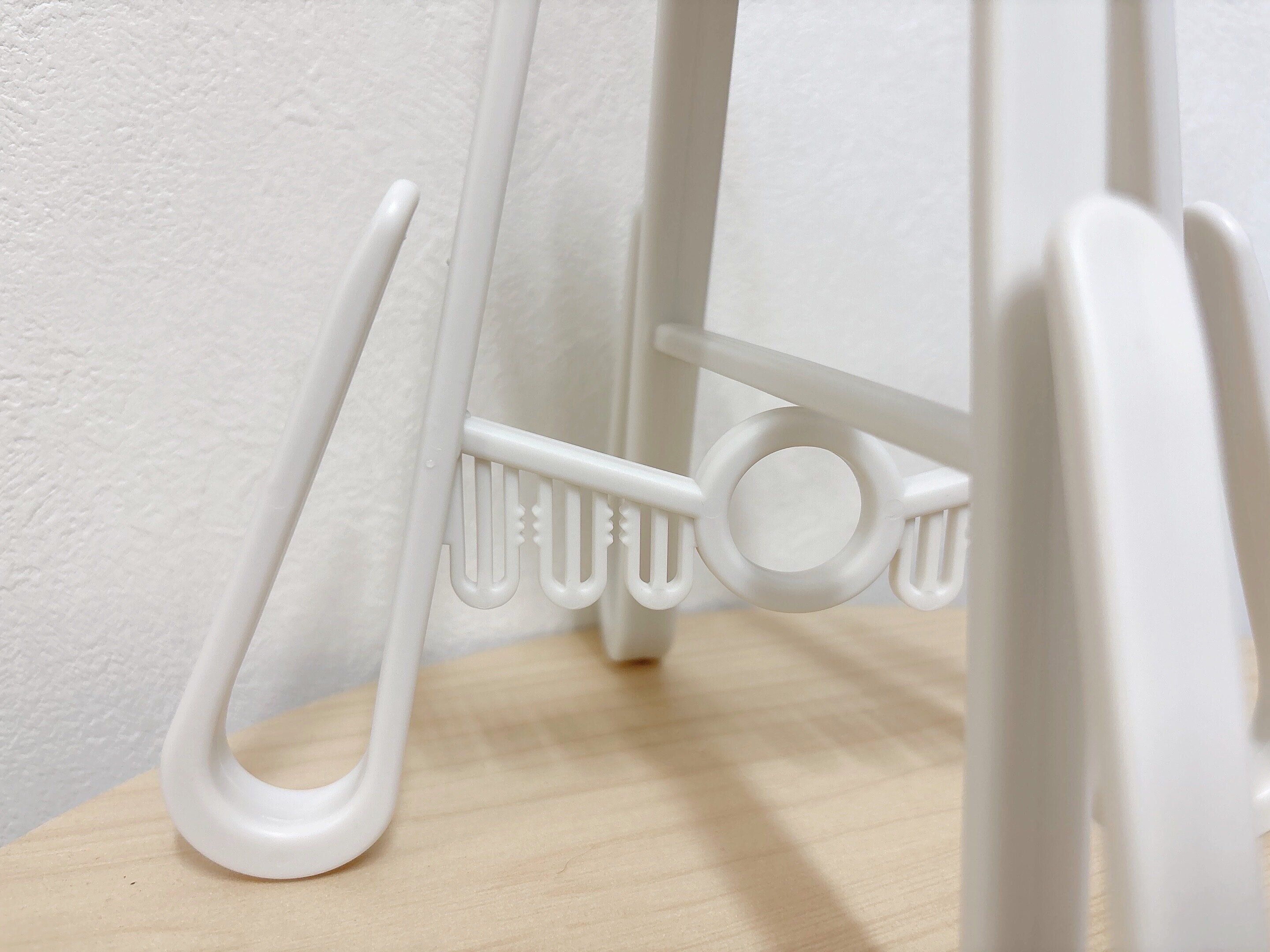 3COINS多機能シューズハンガー