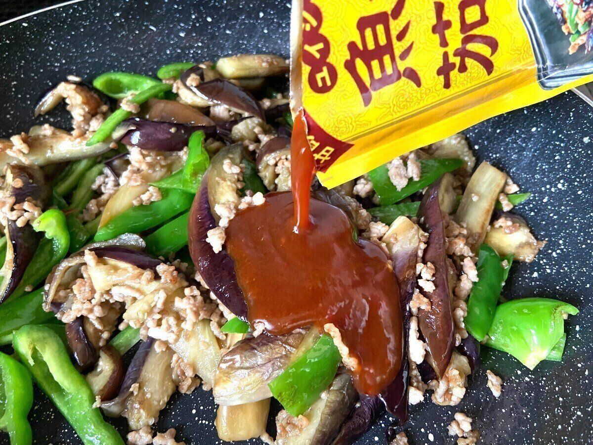 味付けはこれだけ