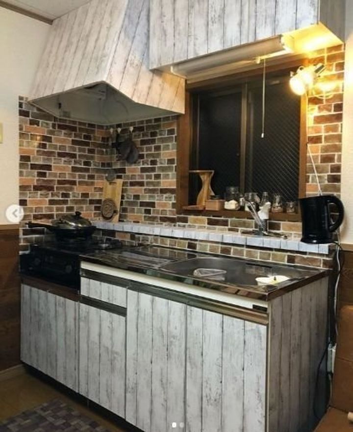 100均でイメチェン ダイソーのリメイクシート活用術 サンキュ 100均でイメチェン ダイソーのリメイクシート活用術 サンキュ