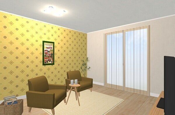 ソファひとり掛け