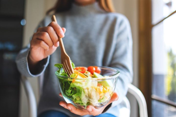「食べていないのに太る」そんな人は、今すぐココを見直して!健康診断で管理栄養士が出会った、やせない原因と改善方法とは?