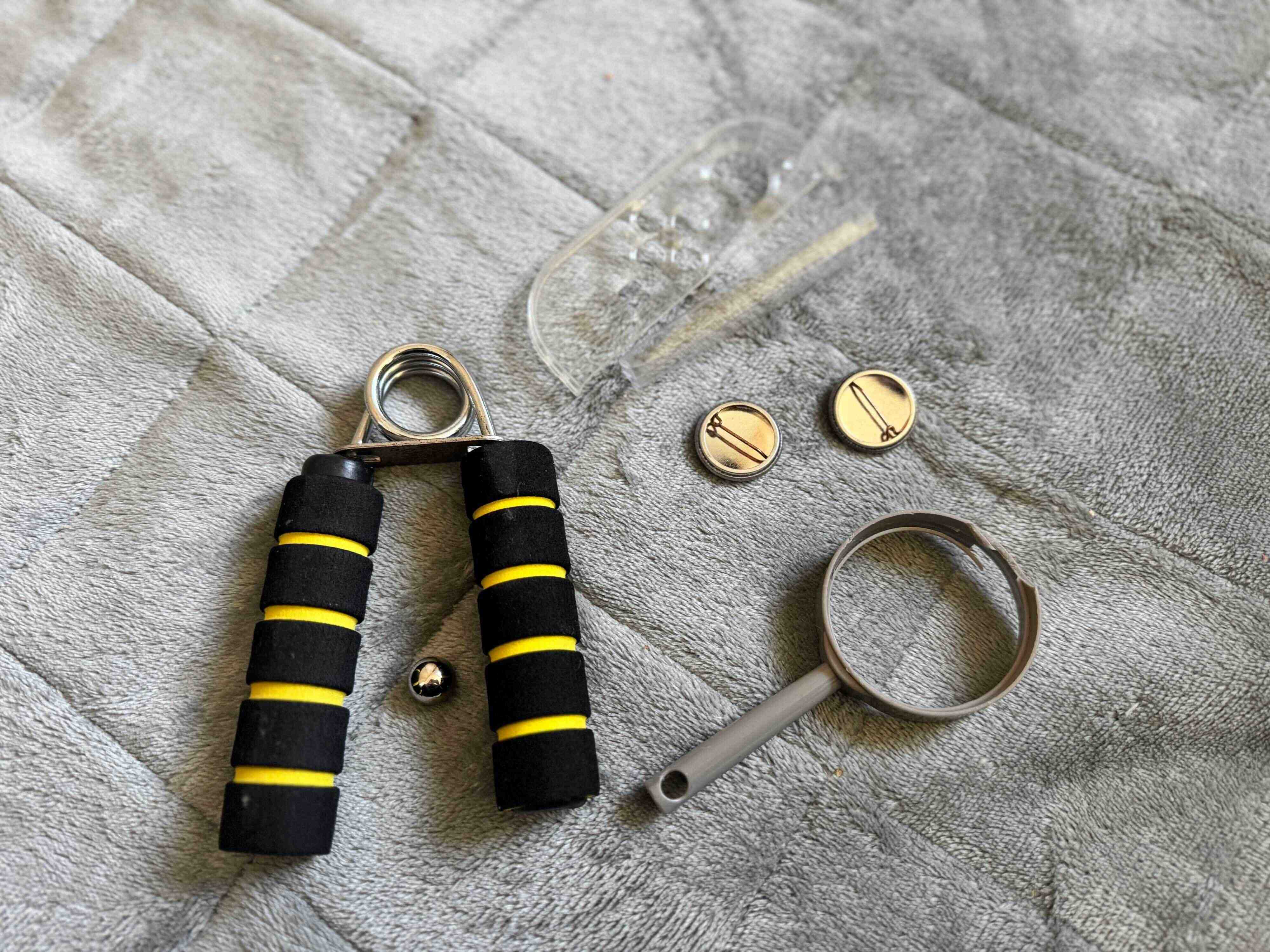 1．ゴミの出し方について調べない