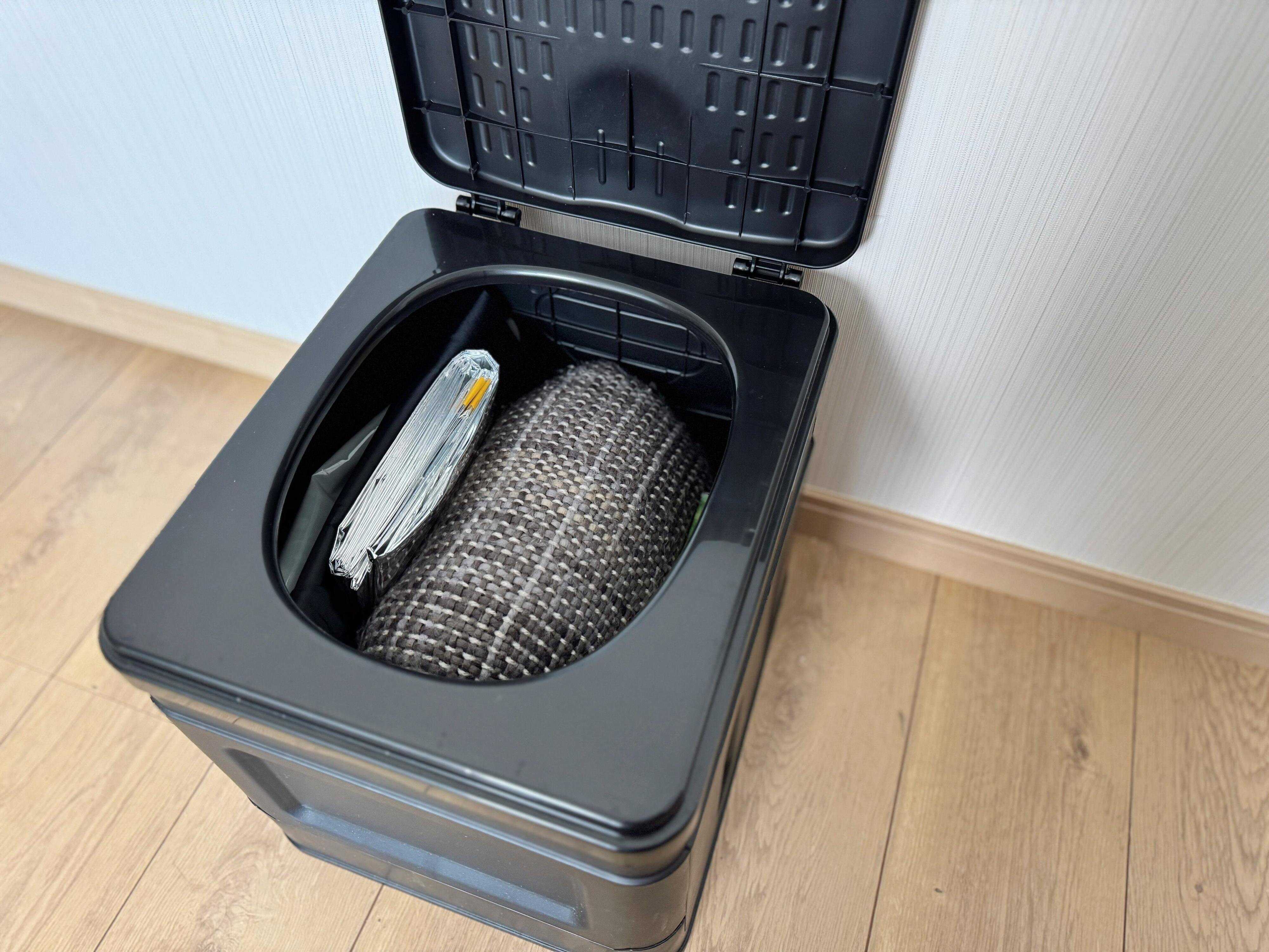 「避難リュックに入れておく」以外の使い道も！