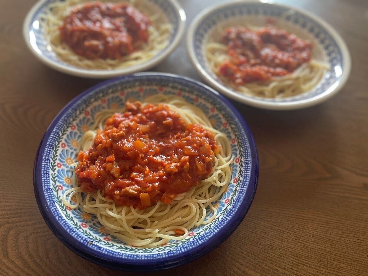 こだわりのある料理を作ってみる