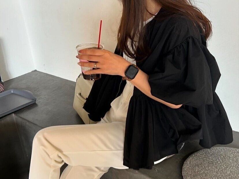 coca　春　服　人気