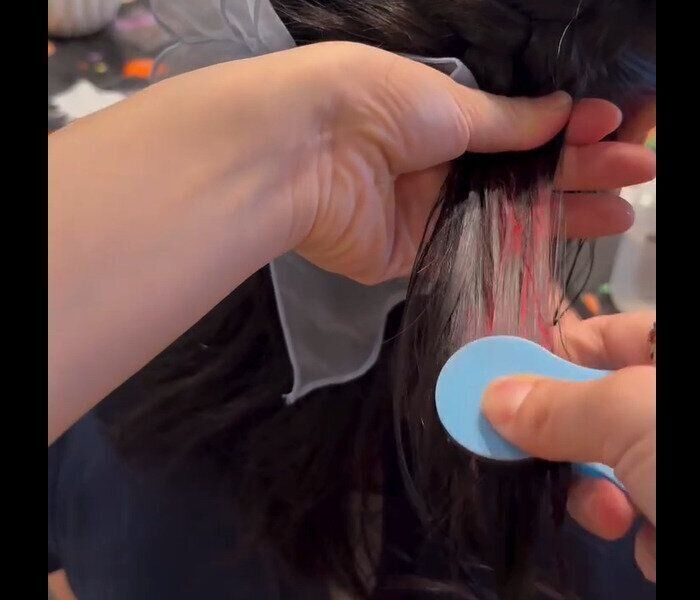 【ダイソー】ついに出た！カラヘアーチョーク