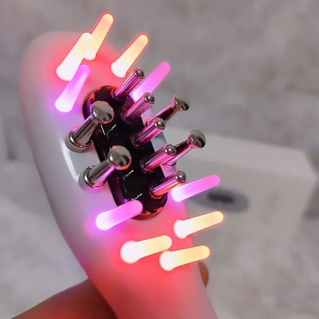 【3COINS】すぐれもの！電気ブラシ