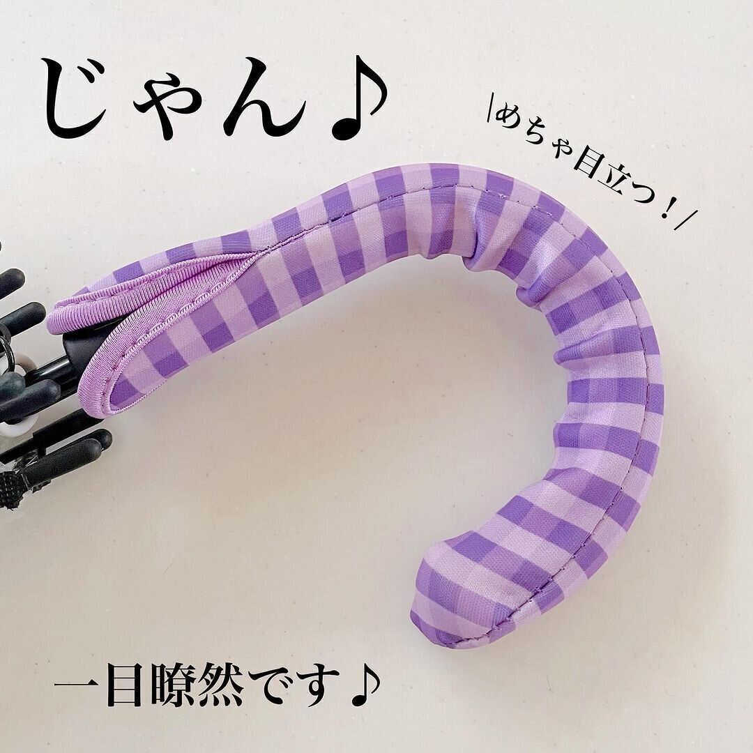 【ダイソー】めっちゃ目立って良い仕事してくれる