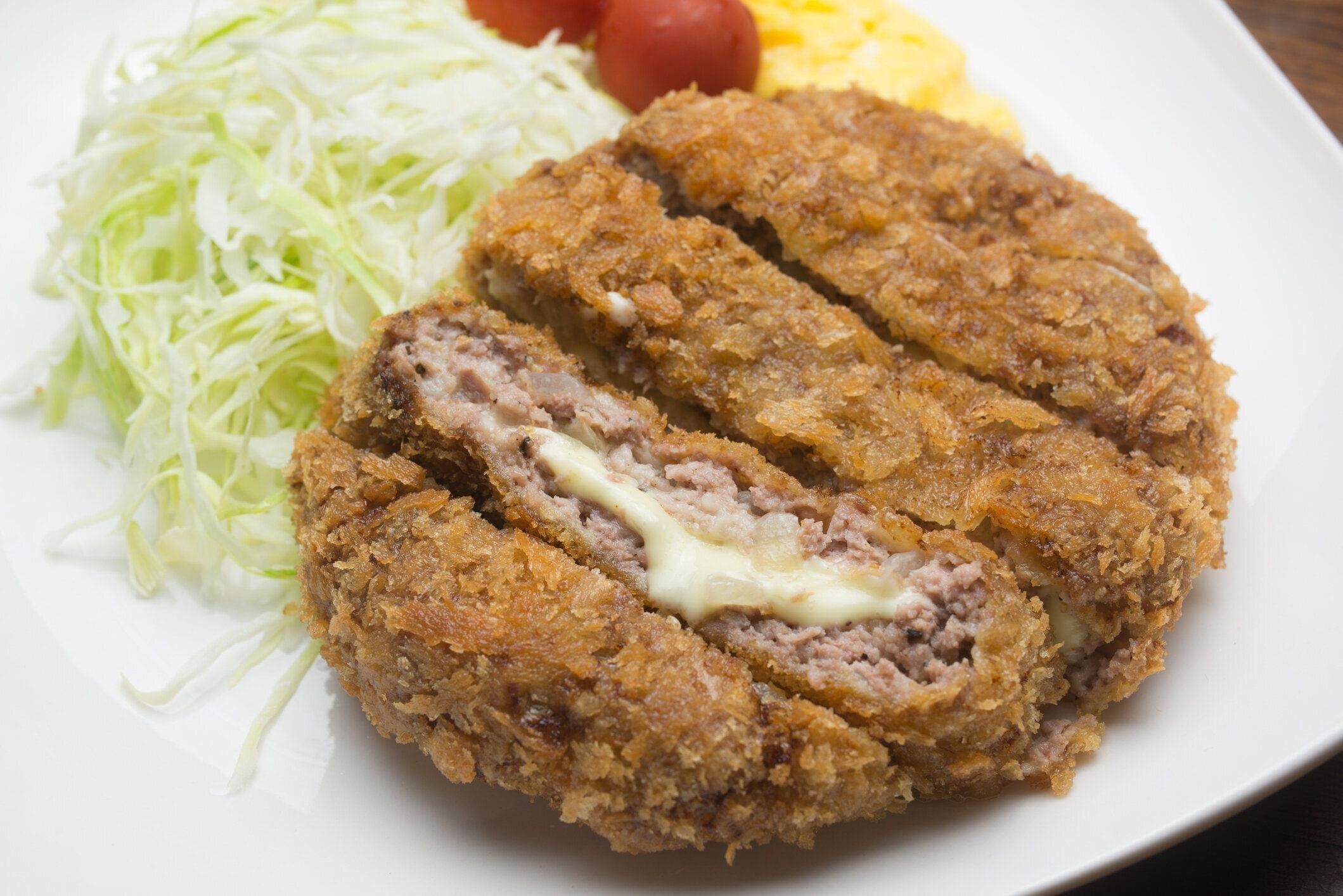 日本の一品料理なら