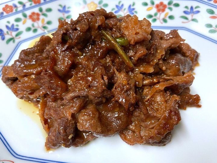 気になるお味は