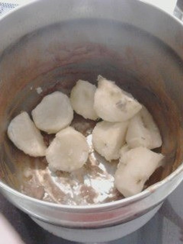 これは簡単 カレー鍋をキレイにするアイデア4選 サンキュ これは簡単 カレー鍋をキレイにするアイデア4選 サンキュ