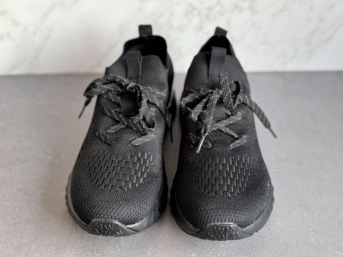 ワークマンで買ってよかった!「アスレーシューズ ハイバウンス」をおすすめする3つの理由