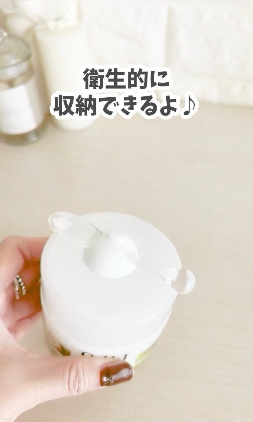 専用！衛生的に収納できる「スパチュラスタンド」