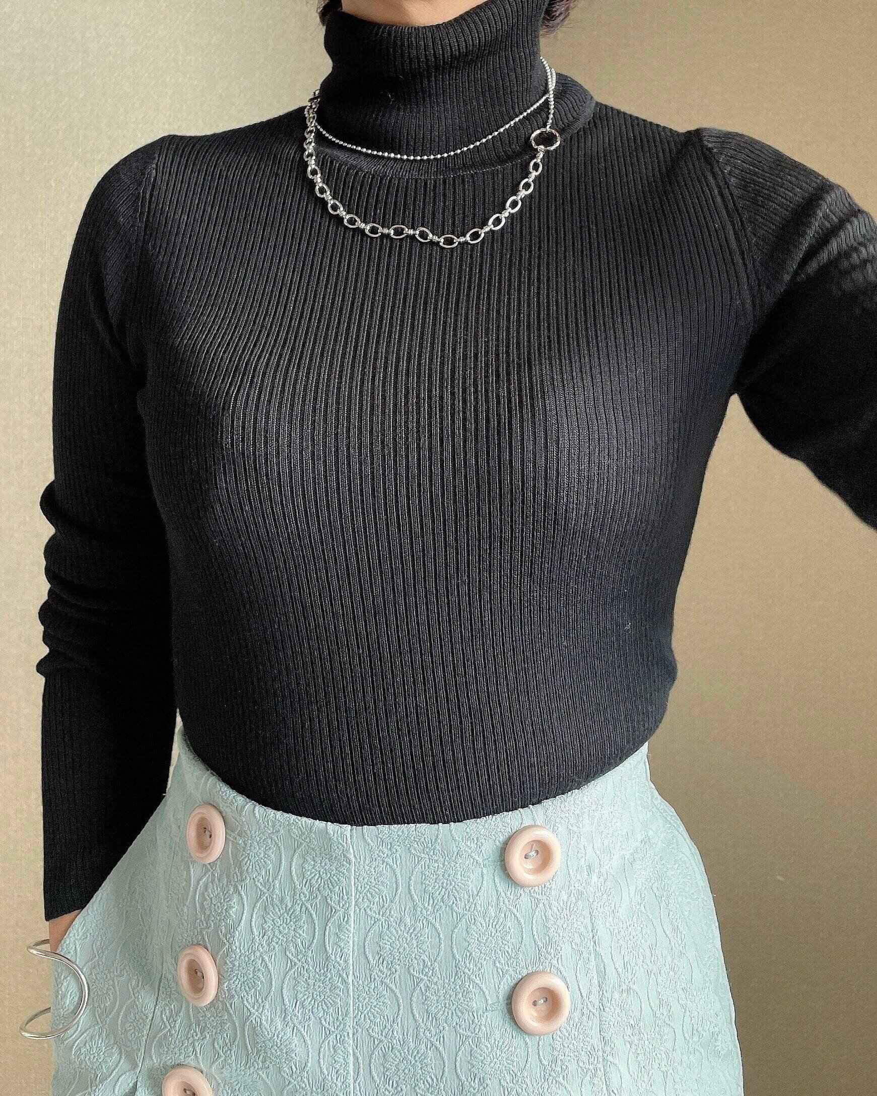 楽天市場　ネックレス