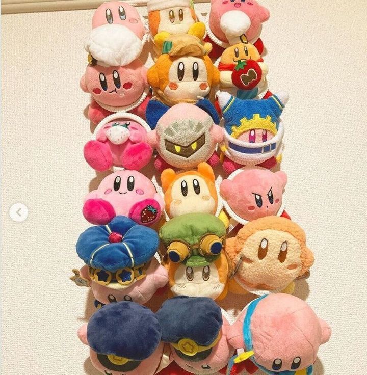 ぬいぐるみ収納術 その手があったか すっきり かわいいが実現する42実例 サンキュ ぬいぐるみ収納術 その手があったか すっきり かわいいが実現する42実例 サンキュ