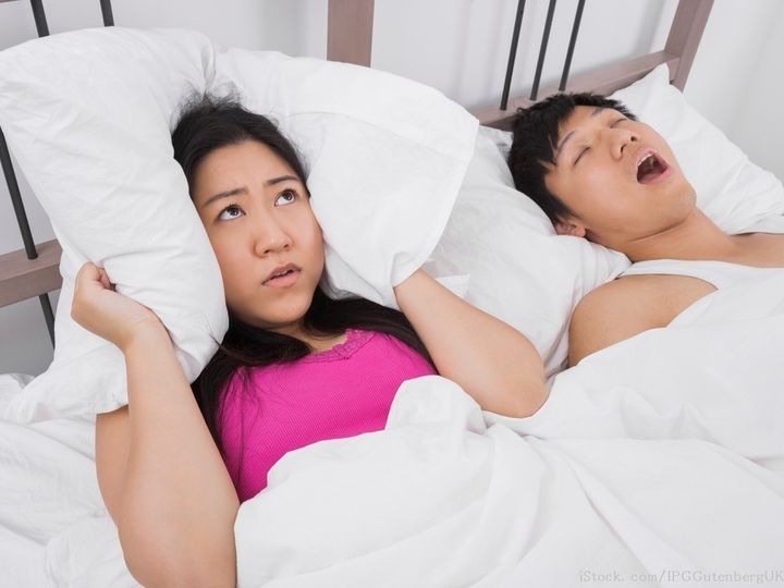 夫のいびきがうるさくて眠れない みんなはどう対策してる サンキュ 夫のいびきがうるさくて眠れない みんなはどう対策してる サンキュ