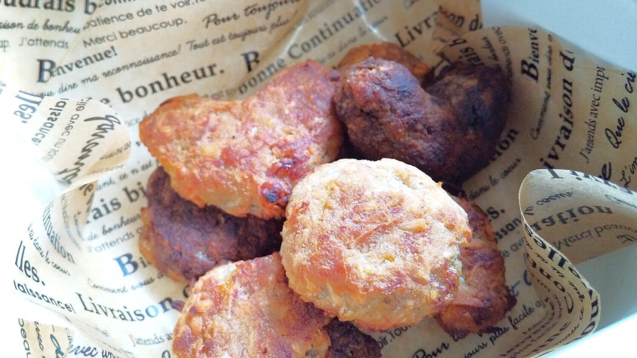 パン粉 がないときに代用できる食材は 意外な食材が役立つ おすすめの使い方も紹介 管理栄養士が解説 サンキュ