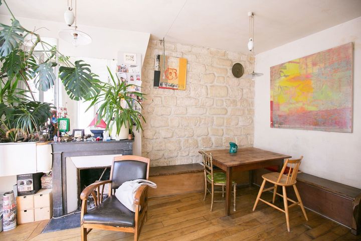 フランスの家庭でほとんど目にすることがないものとは サンキュ フランスの家庭でほとんど目にすることがないものとは サンキュ