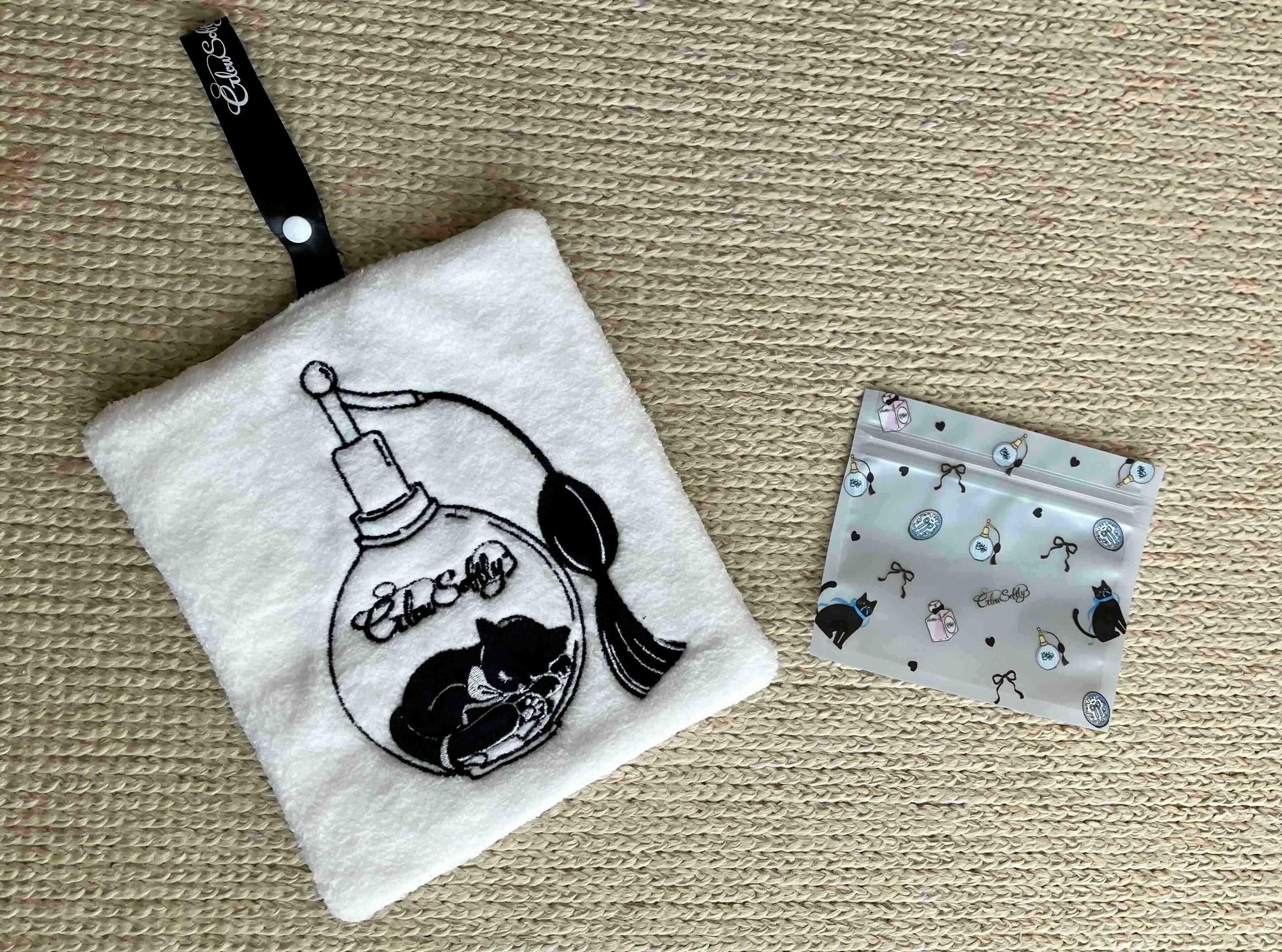 ワッツとkyoko.コラボ商品