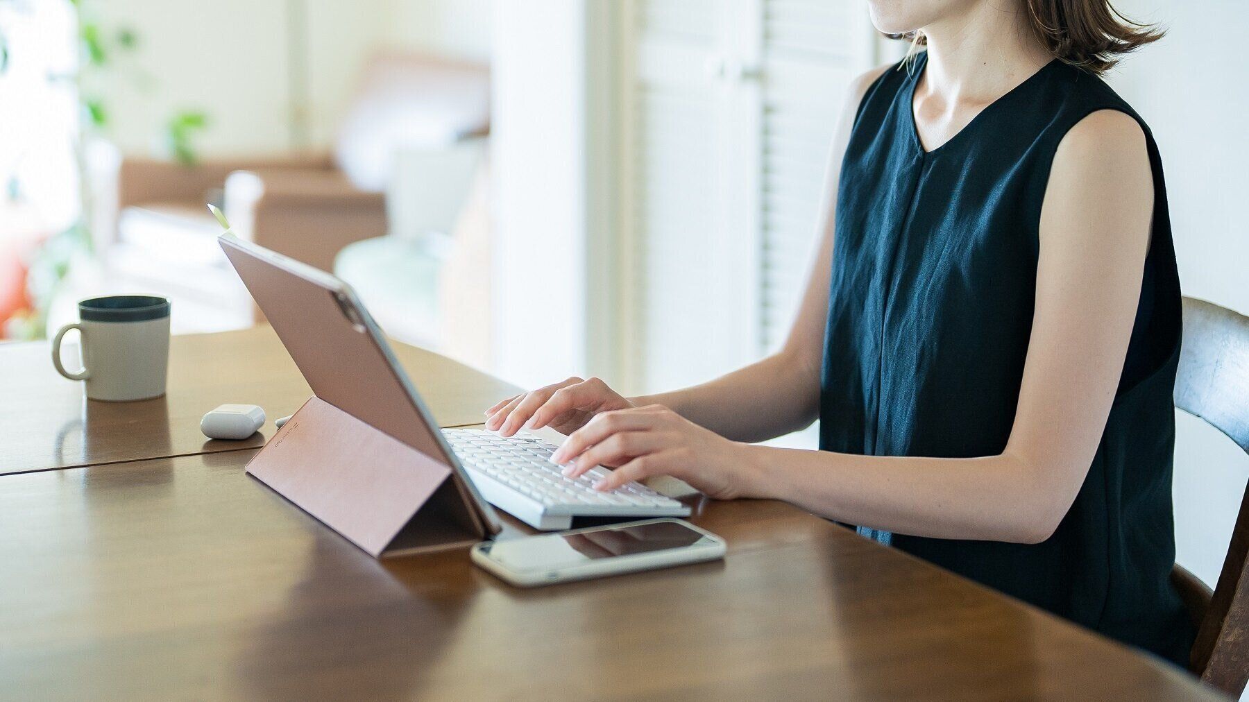 「節約＝我慢」はもう卒業！9年で1000万円貯めた主婦が実践する「心に余裕を生む節約の5つの考え方」