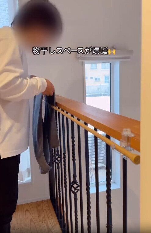 【セリア】セリアのかもいフックが超便利