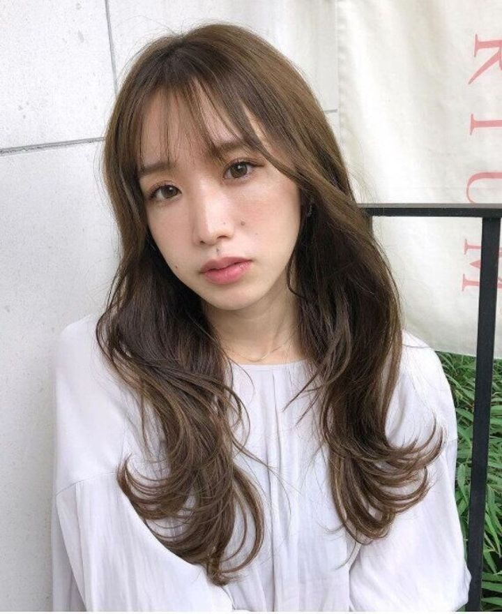 30代女性の髪型おすすめ 22最新 おしゃれでお手入れが楽なトレンド感のあるヘアカタログ サンキュ 30代女性の髪型おすすめ 22最新 おしゃれでお手入れが楽なトレンド感のあるヘアカタログ サンキュ