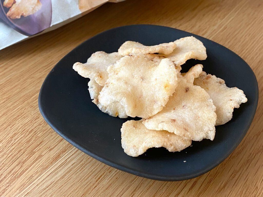 香ばし玉ねぎせん