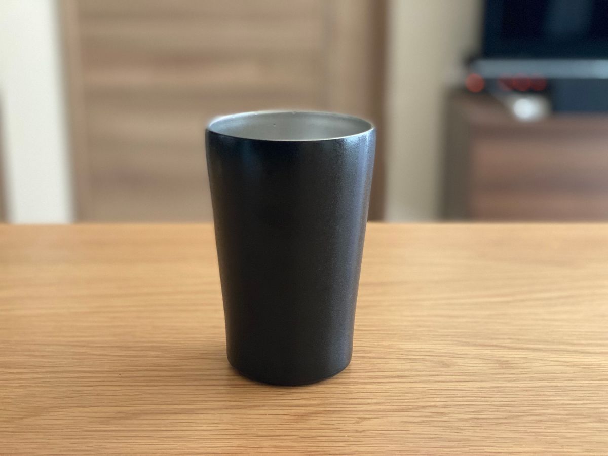 アイスコーヒーを美味しく!結露問題も解決するニトリのタンブラー