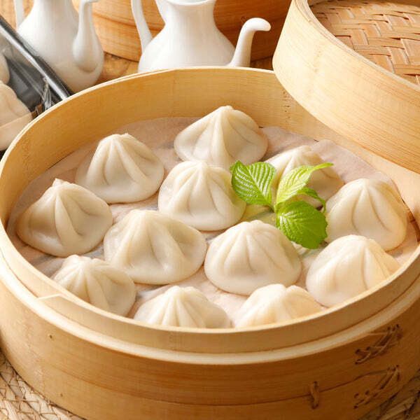 成城石井自家製 国産豚の肉汁じゅわっと小籠包 12個 | D+2 / 消費期限：発送日より3日間