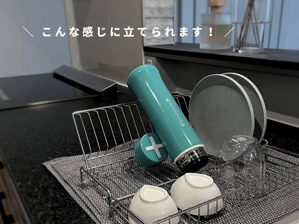 SNSで話題!【ニトリ】「バズりすぎ!」「愛用しています」キッチンアイテム4選