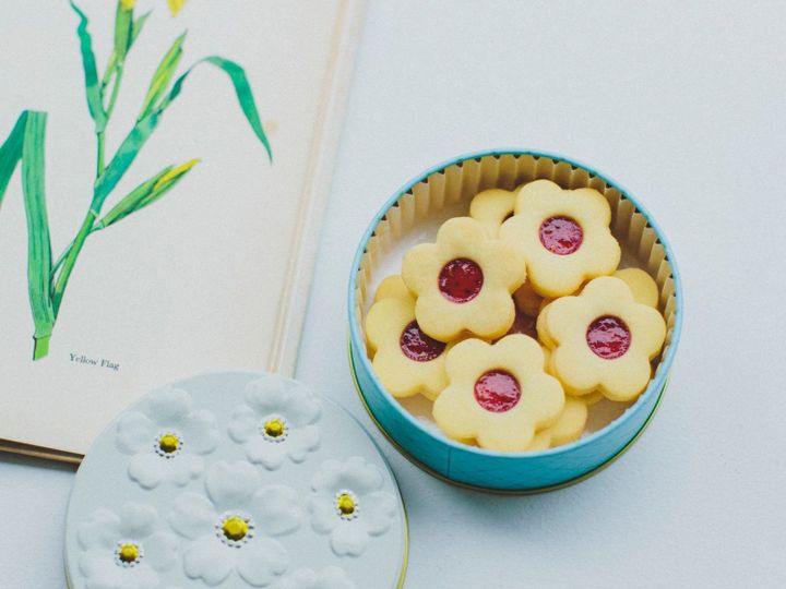 食べる前からしあわせになれる 究極にかわいいお取り寄せクッキー サンキュ 食べる前からしあわせになれる 究極にかわいいお取り寄せクッキー サンキュ