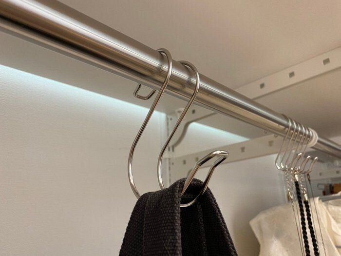 名前の通りブレにくいので、これなら安定感があってイライラしない！