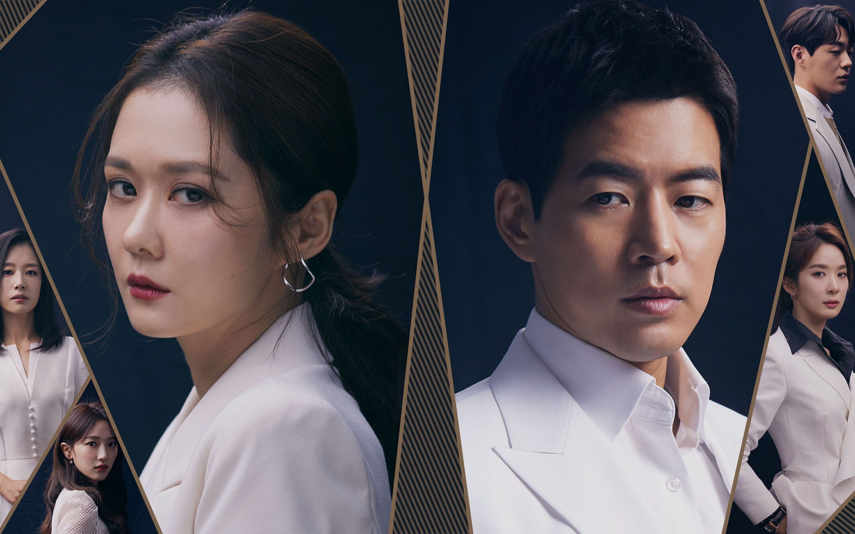 22年9月 Bsで放送開始の韓国ドラマを一気にチェック ドロドロ系から鬼キュンロマンスまで話題作が目白押し サンキュ