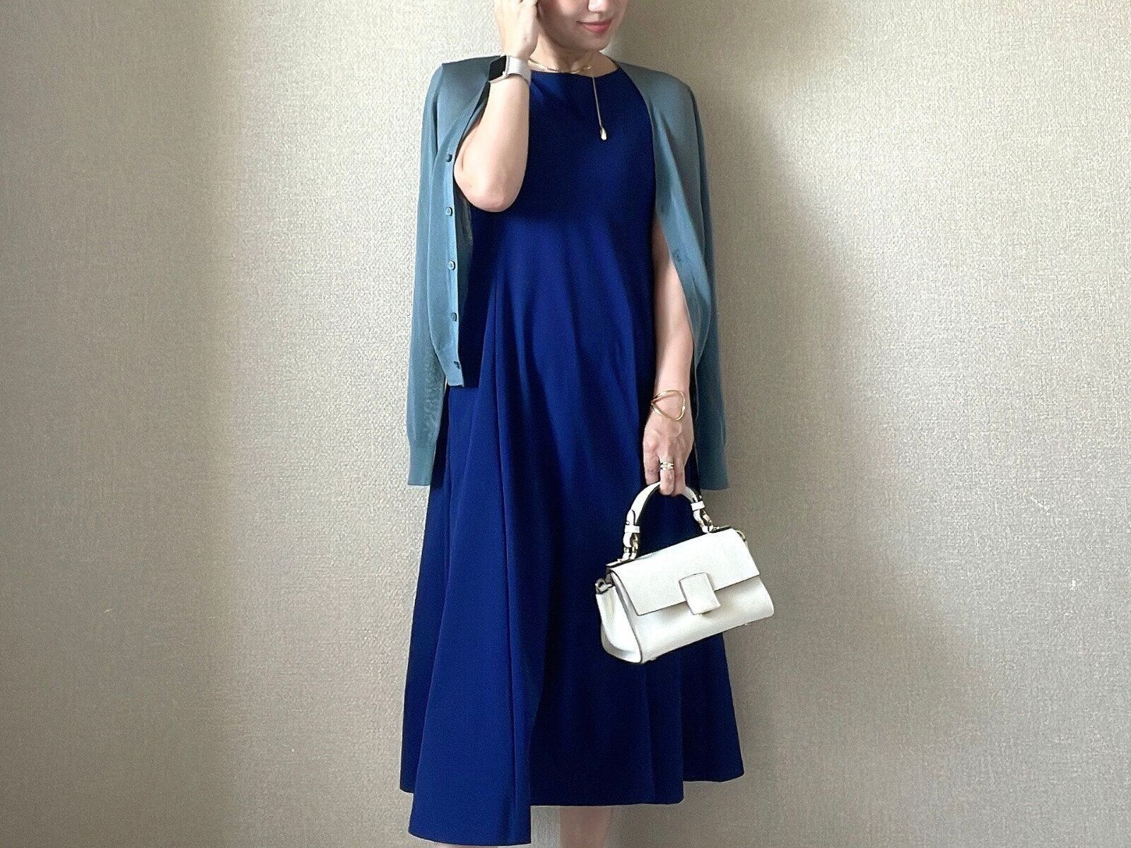 ユニクロ　おすすめカーディガン