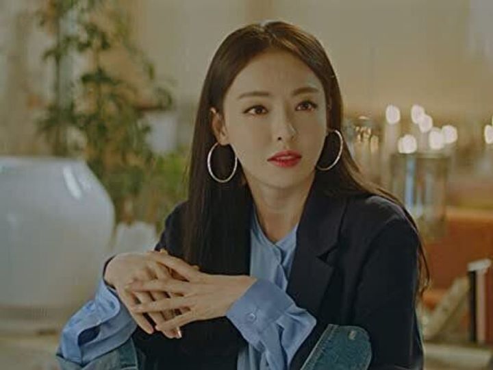 『恋愛ワードを検索してください~Search WWW~』チャ・ヒョン(イ・ダヒ)