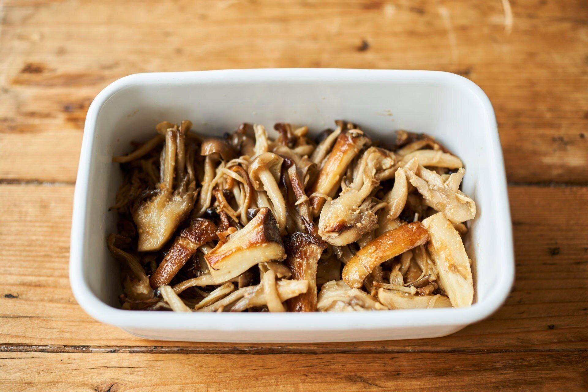 エノキ入りみそきのこ