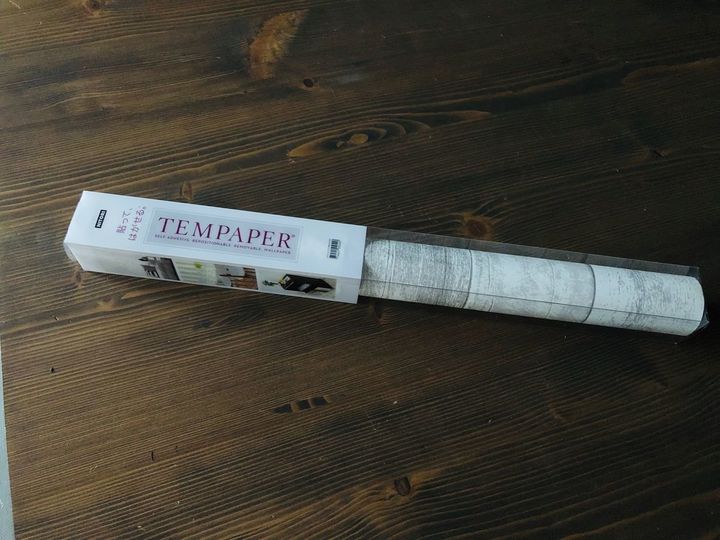 ニトリの 貼るだけインテリアシート でプチdiy サンキュ ニトリの 貼るだけインテリアシート でプチdiy サンキュ