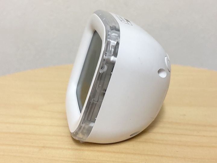 ナイトライトデジタル時計