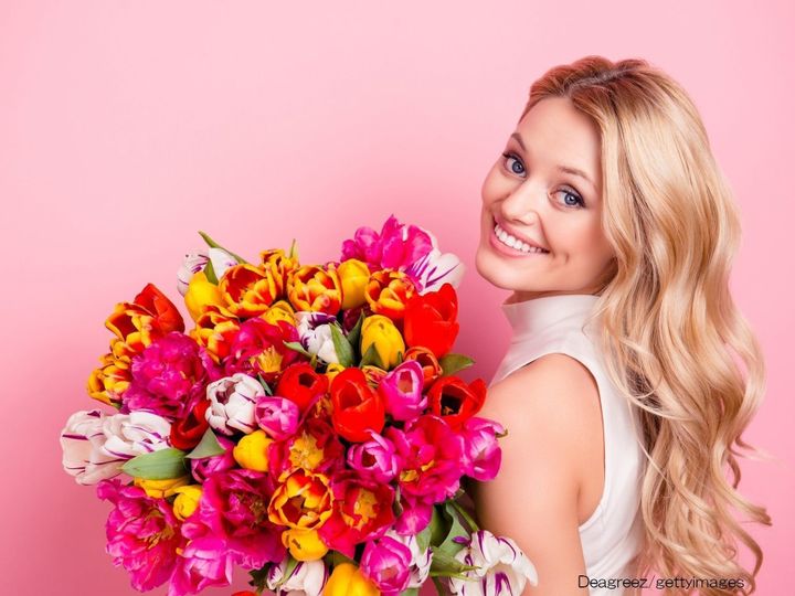 3月は金運が動き出す 黄色 ピンクで開運スタート Dr コパの風水解説 サンキュ 3月は金運が動き出す 黄色 ピンクで開運スタート Dr コパの風水解説 サンキュ