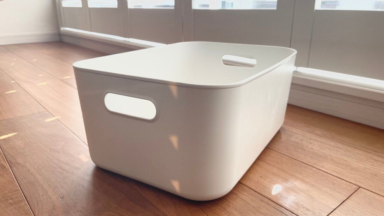 やわらかポリエチレンケース