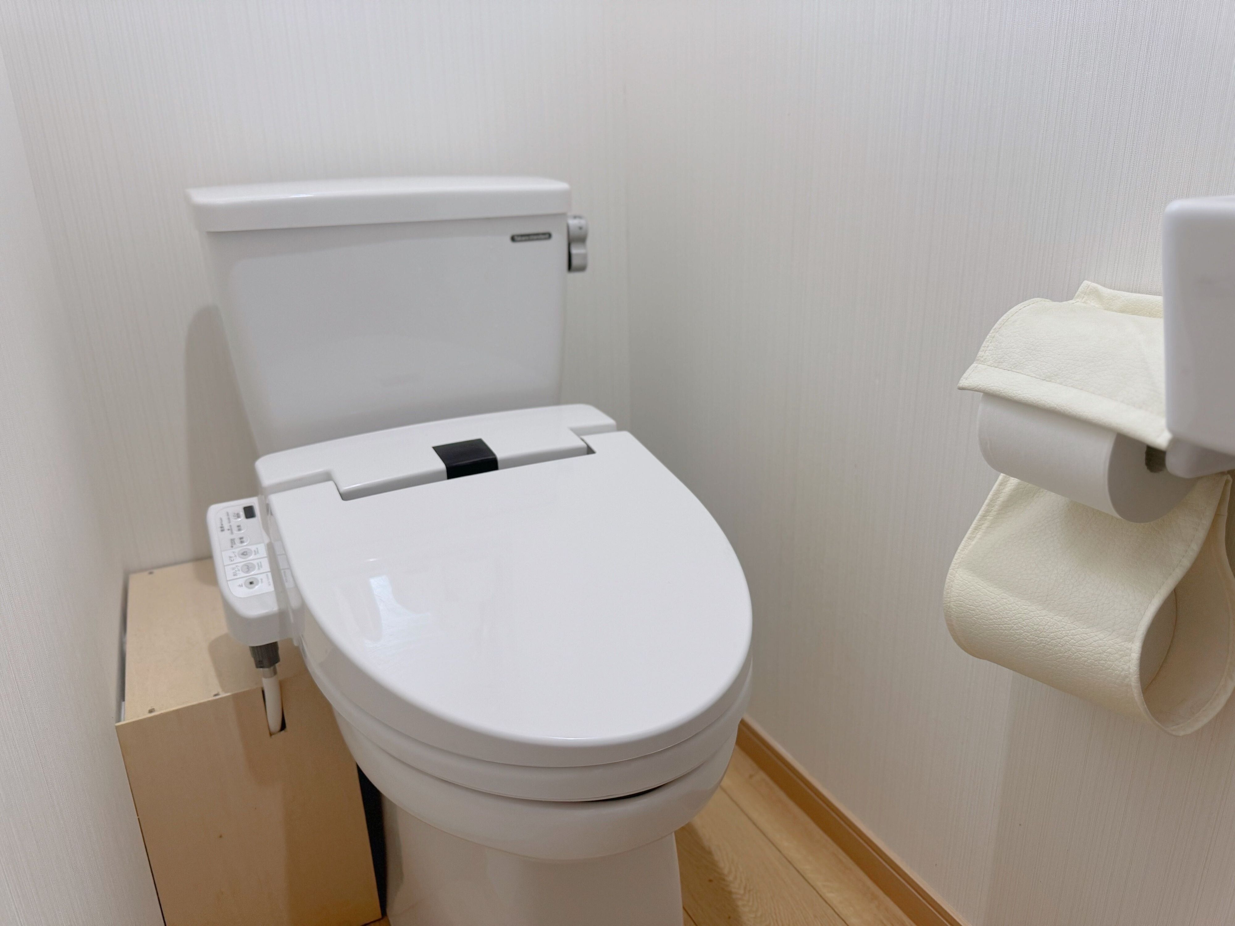 たった10秒でできる！「トイレ」がキレイな人は密かにやってるラクしてキレイが続く習慣3つ