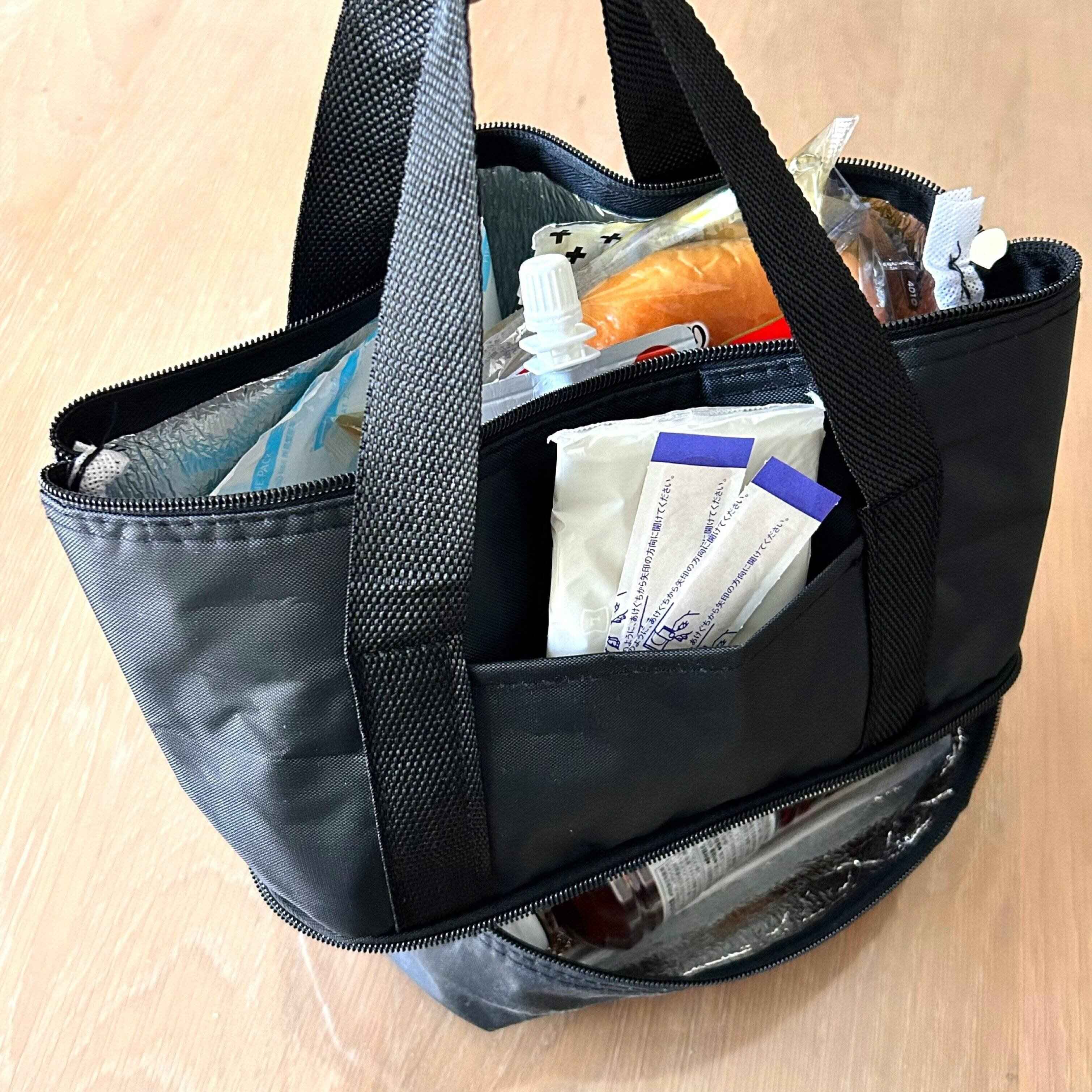 活用法2.スポーツ時のサポートグッズ