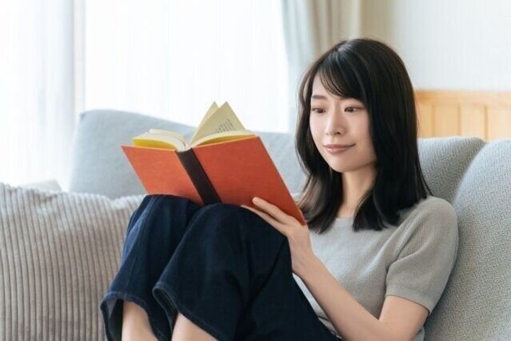 疲れ目