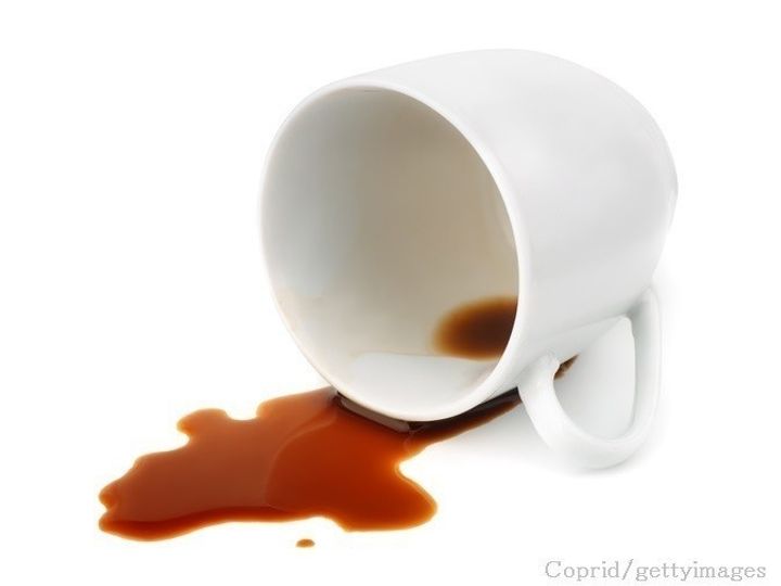 実画像あり コーヒーの染み抜きは簡単 シミを落とす順番を紹介 サンキュ 実画像あり コーヒーの染み抜きは簡単 シミを落とす順番を紹介 サンキュ